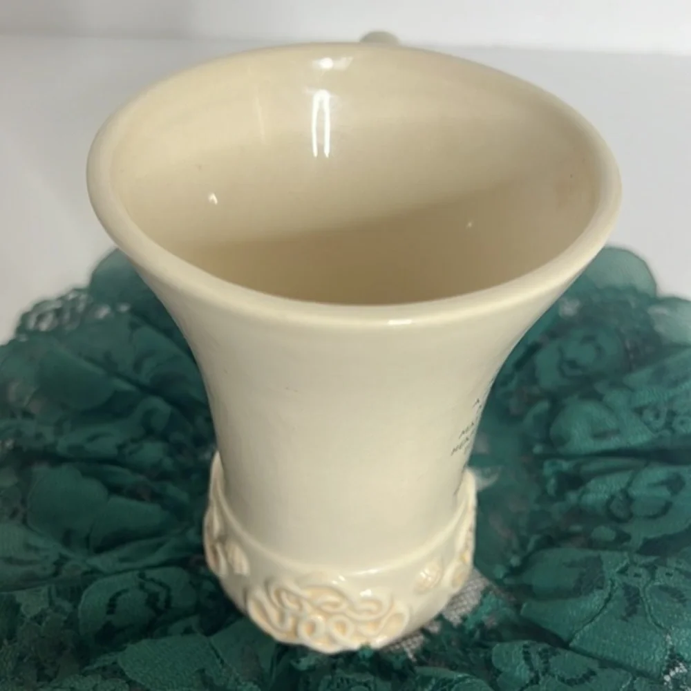 IRISH BLESSING COFFEE CUP